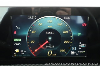 Mercedes-Benz CLA 250 e 2021