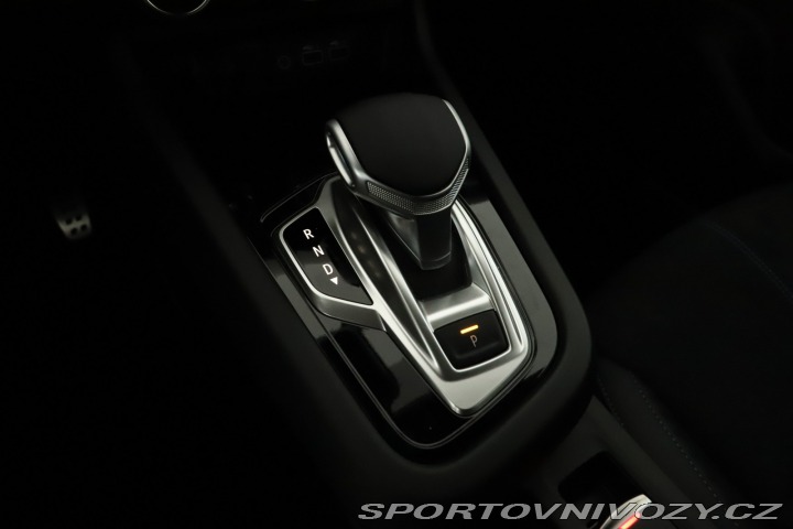 Renault Alpine Esprit Alpine 1.3 TCe 2025