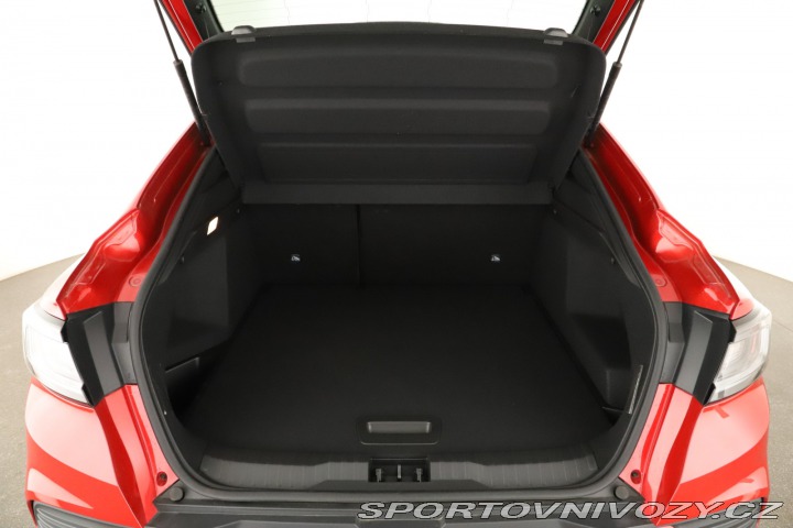 Renault Alpine Esprit Alpine 1.3 TCe 2025