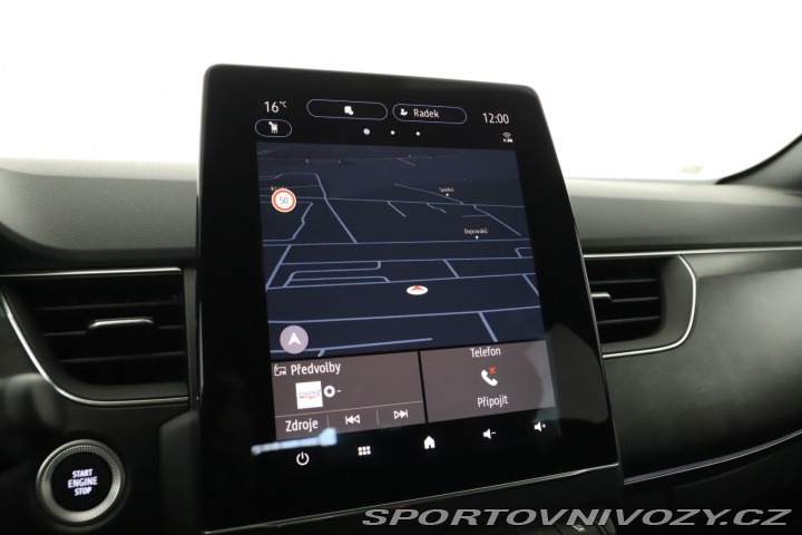 Renault Alpine Esprit Alpine 1.3 TCe 2025