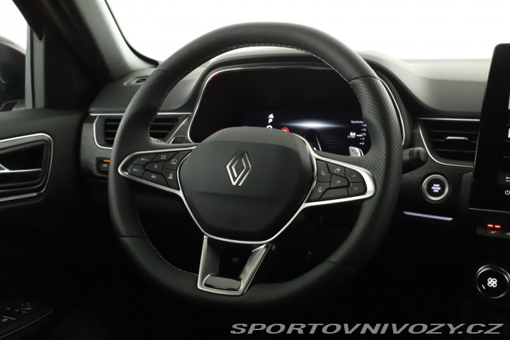 Renault Alpine Esprit Alpine 1.3 TCe 2025