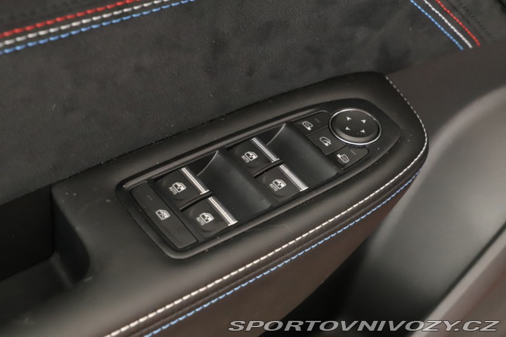 Renault Alpine Esprit Alpine 1.3 TCe 2025