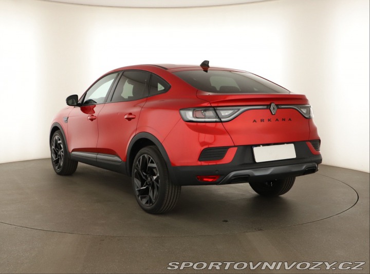 Renault Alpine Esprit Alpine 1.3 TCe 2025