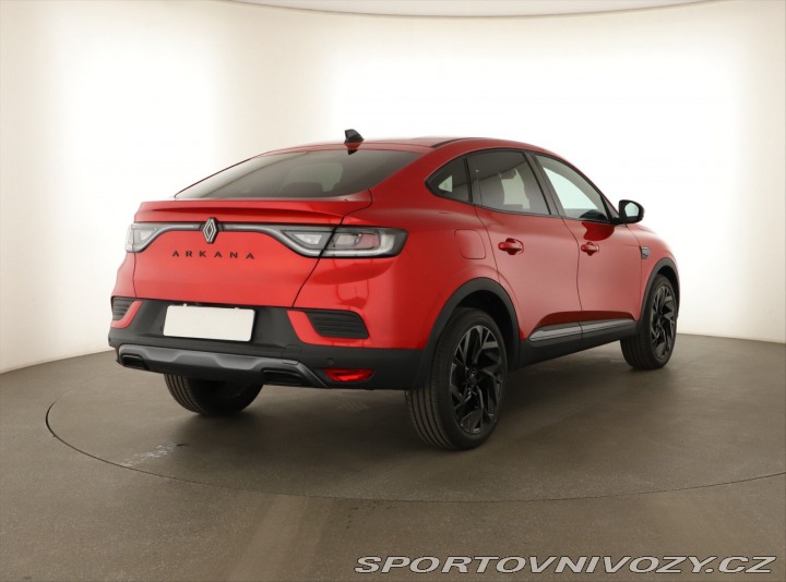 Renault Alpine Esprit Alpine 1.3 TCe 2025