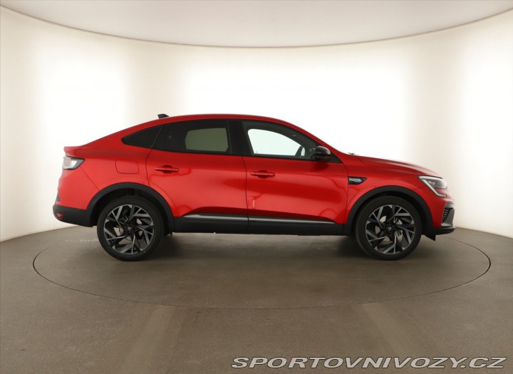 Renault Alpine Esprit Alpine 1.3 TCe 2025