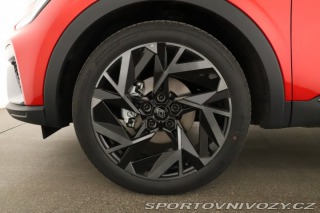 Renault Alpine Esprit Alpine 1.3 TCe 2025