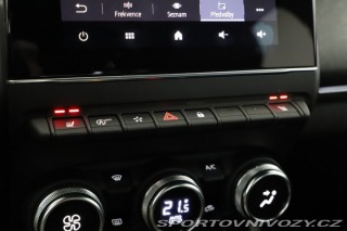 Renault Alpine Esprit Alpine 1.3 TCe 2025