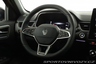 Renault Alpine Esprit Alpine 1.3 TCe 2025