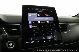 Renault Alpine Esprit Alpine 1.3 TCe 2025