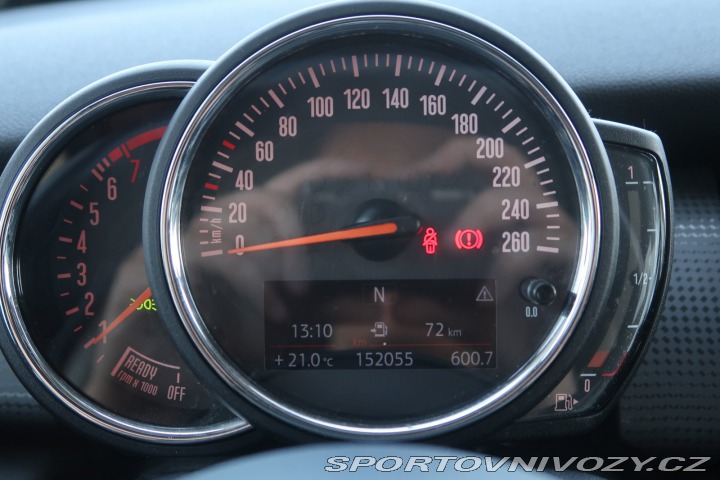 Mini Cooper Cooper 2018