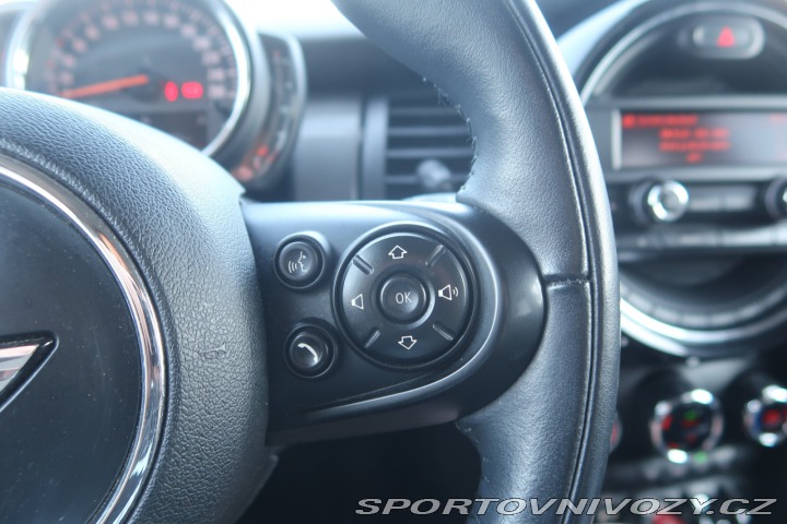 Mini Cooper Cooper 2018