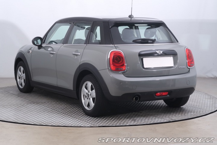 Mini Cooper Cooper 2018