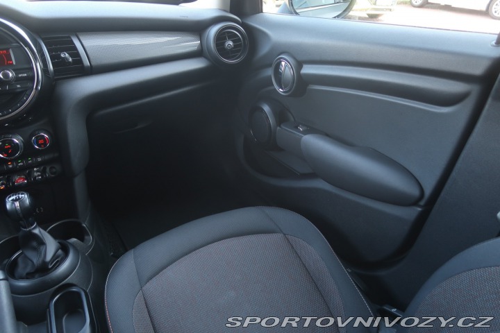 Mini Cooper Cooper 2018