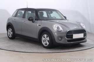 Mini Cooper Cooper 2018