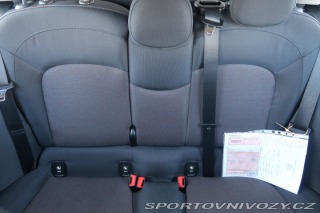 Mini Cooper Cooper 2018