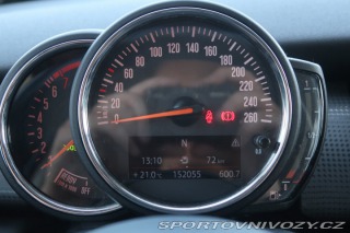 Mini Cooper Cooper 2018