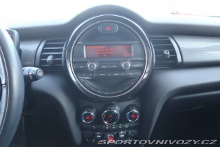 Mini Cooper Cooper 2018