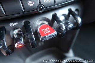 Mini Cooper Cooper 2018