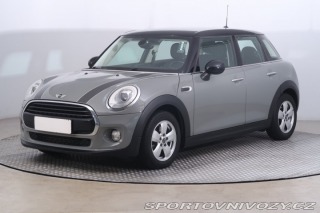 Mini Cooper Cooper 2018