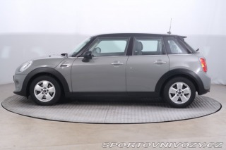 Mini Cooper Cooper 2018