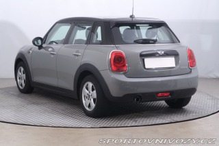 Mini Cooper Cooper 2018