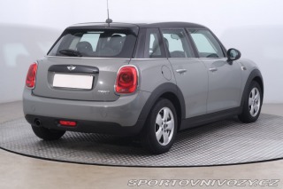 Mini Cooper Cooper 2018