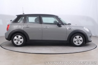 Mini Cooper Cooper 2018