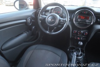 Mini Cooper Cooper 2018