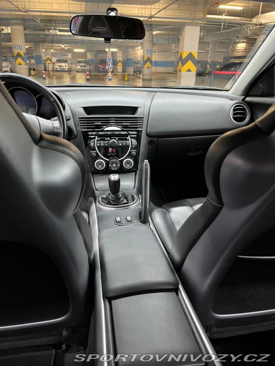Mazda RX-8  2006