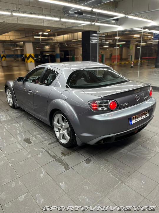 Mazda RX-8  2006