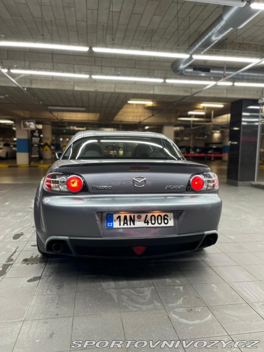 Mazda RX-8  2006