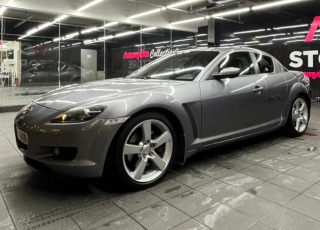 Mazda RX-8 2006