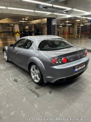 Mazda RX-8  2006