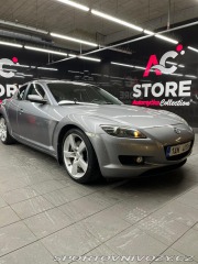 Mazda RX-8  2006