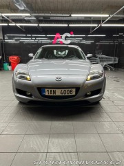 Mazda RX-8  2006