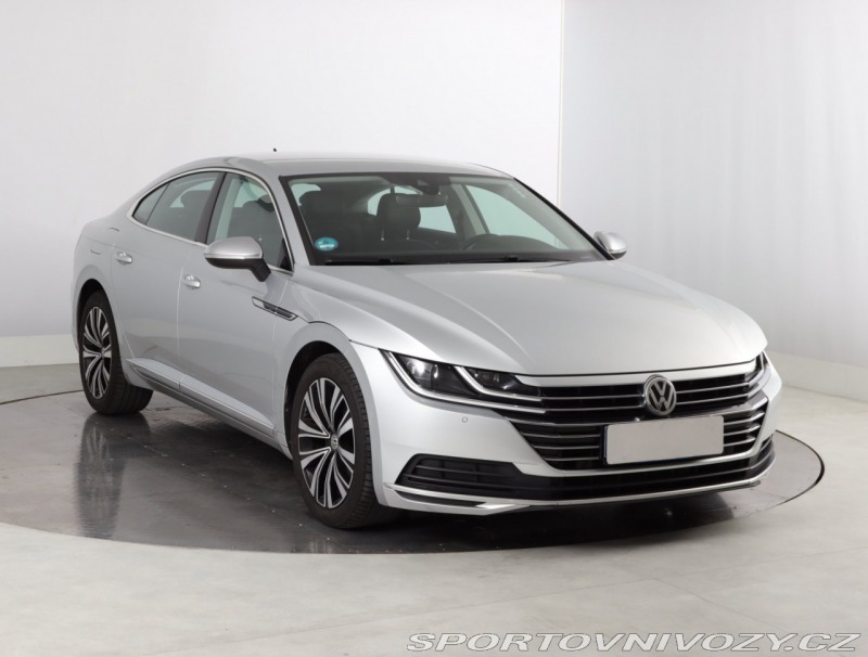 Volkswagen Arteon Elegance 2.0 TDI