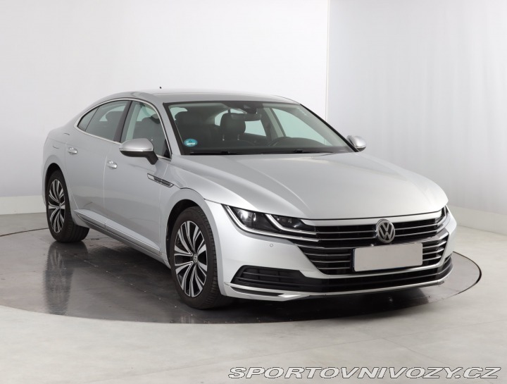 Volkswagen Arteon Elegance 2.0 TDI 2019