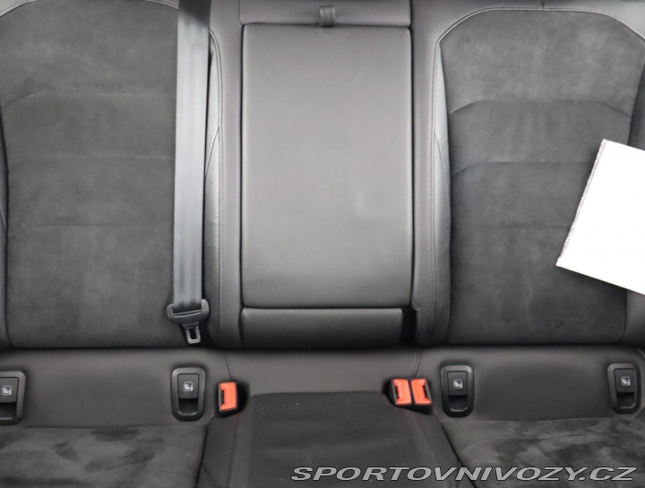 Volkswagen Arteon Elegance 2.0 TDI 2019