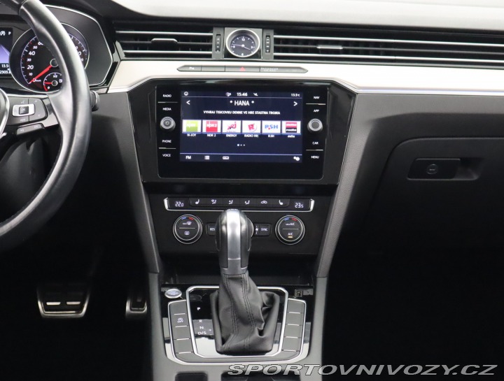 Volkswagen Arteon Elegance 2.0 TDI 2019