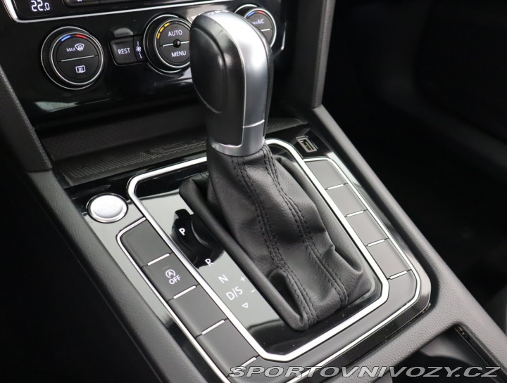 Volkswagen Arteon Elegance 2.0 TDI 2019