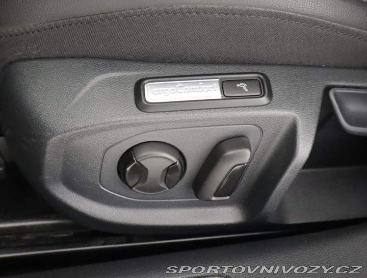 Volkswagen Arteon Elegance 2.0 TDI 2019