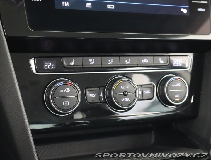 Volkswagen Arteon Elegance 2.0 TDI 2019