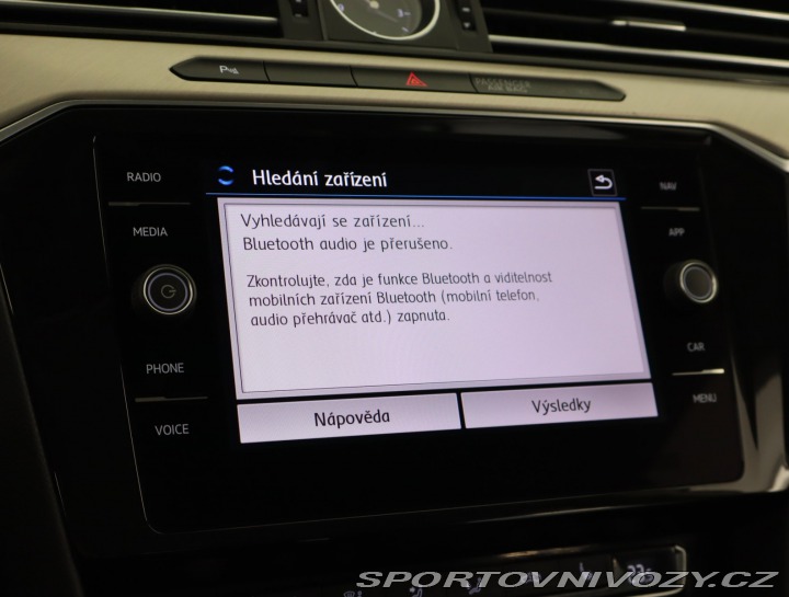 Volkswagen Arteon Elegance 2.0 TDI 2019