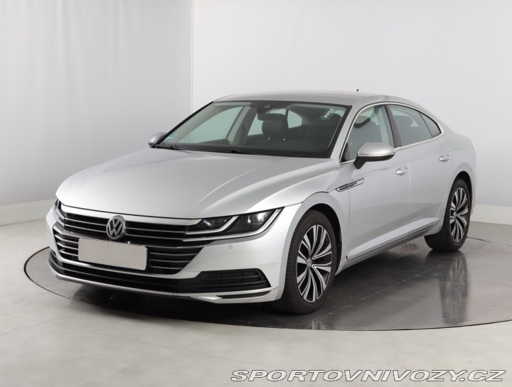 Volkswagen Arteon Elegance 2.0 TDI 2019