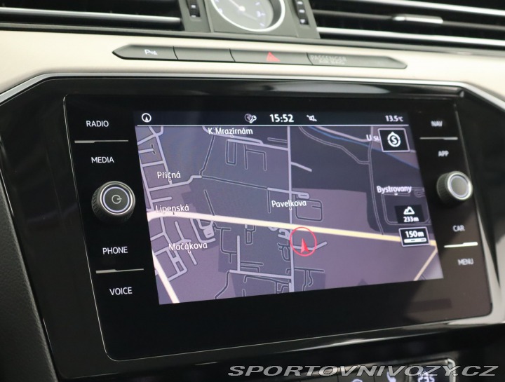 Volkswagen Arteon Elegance 2.0 TDI 2019