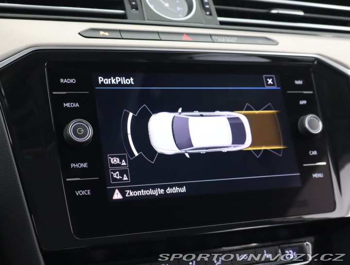 Volkswagen Arteon Elegance 2.0 TDI 2019