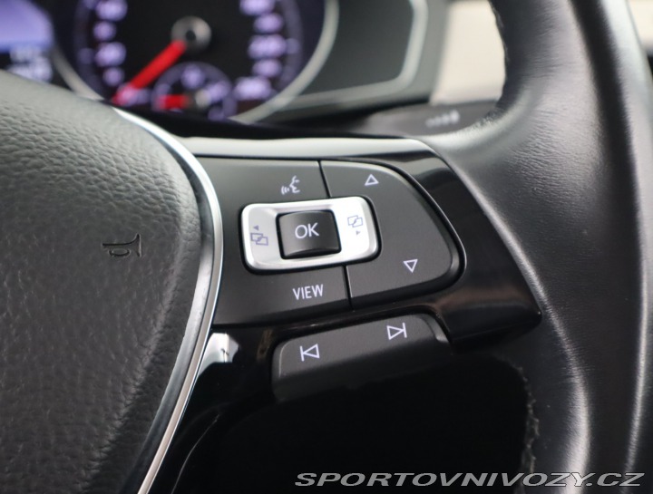 Volkswagen Arteon Elegance 2.0 TDI 2019