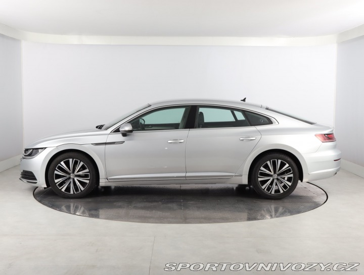 Volkswagen Arteon Elegance 2.0 TDI 2019