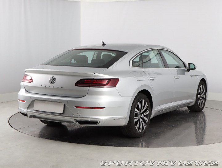 Volkswagen Arteon Elegance 2.0 TDI 2019