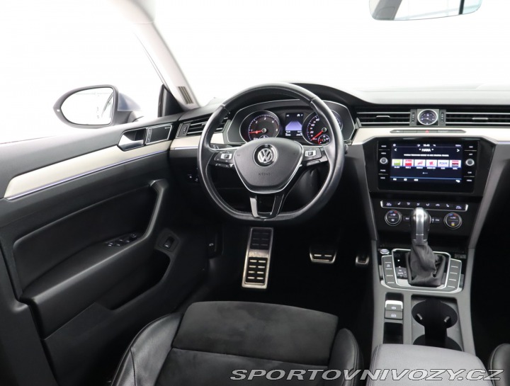 Volkswagen Arteon Elegance 2.0 TDI 2019